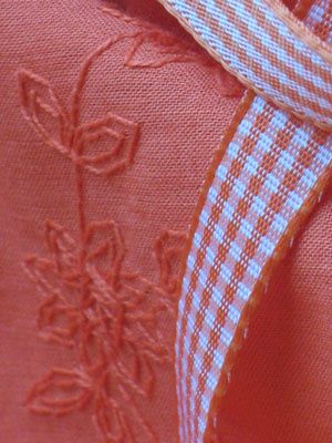 haut orange de claire 003 copie