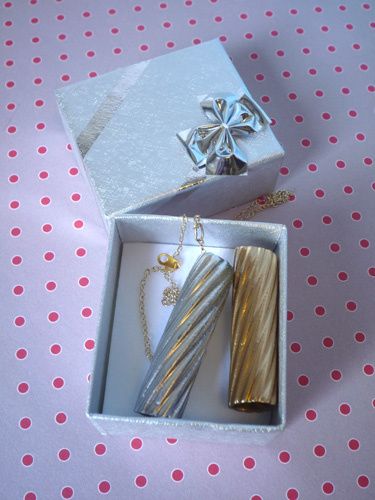 2 versions cadeaux