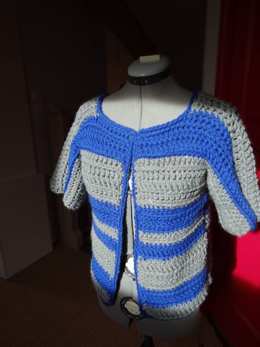 gilet crochet sept2012