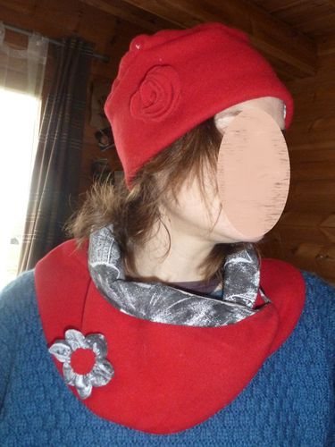 Chapeau 08