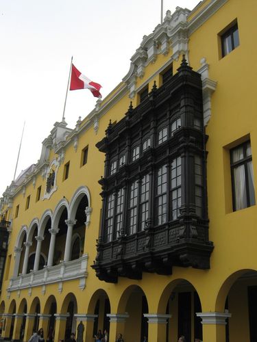 Lima 1337