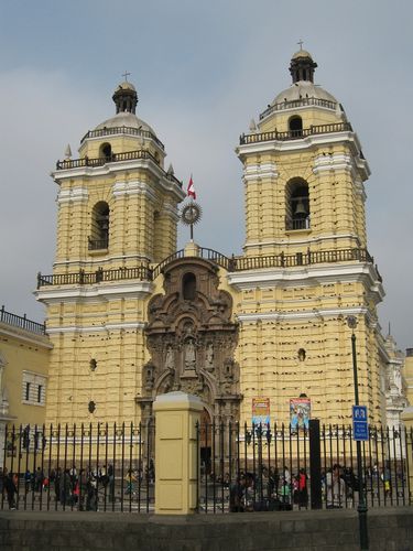 Lima 1359