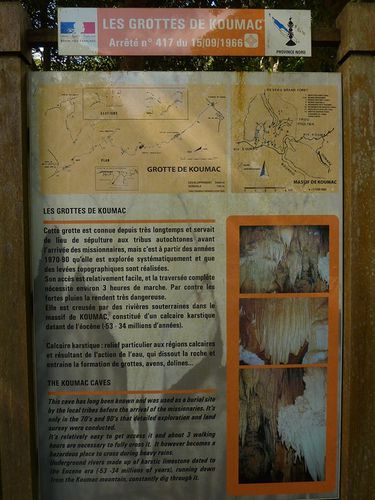 Nord grande terre Koumac (1)