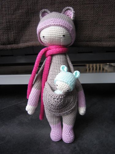 crochet 5253