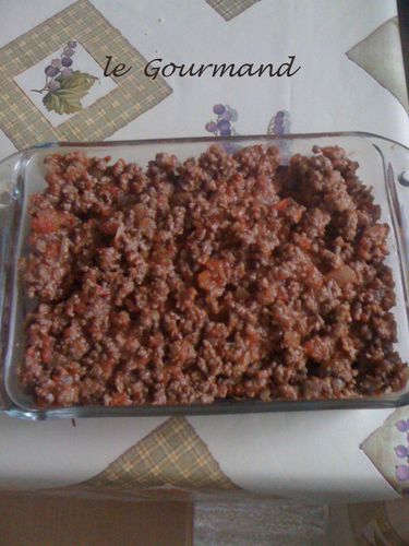 moussaka