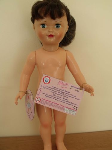Petitcollin - Francette 0