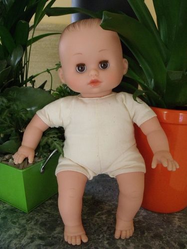Petitcollin - Petit câlin corps souple 28 cm