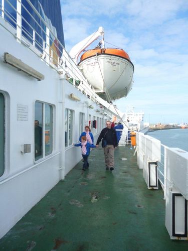 Zeebrugge & Ferry (83)