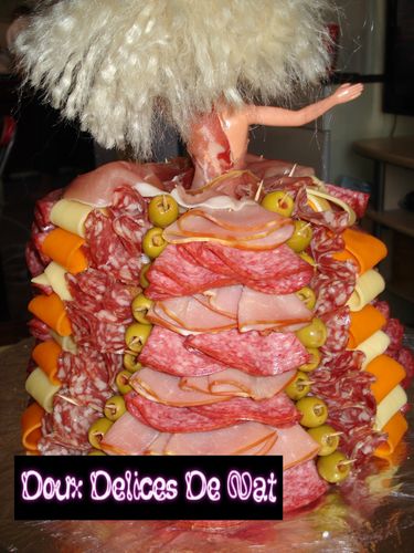 barbie gaga