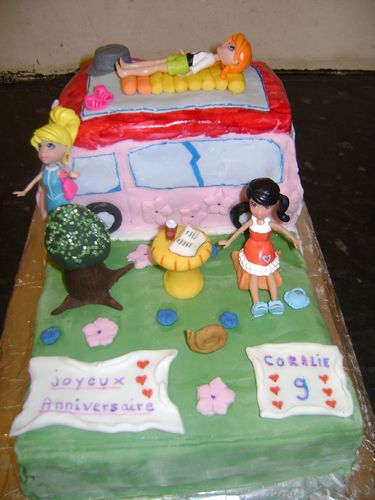 polly pockets