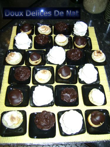 Mignardises Mignardises.JPG