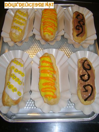 Eclairs-diverses-decores Eclairs-diverses-decores.JPG