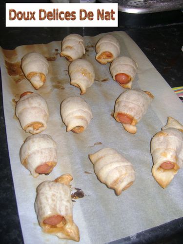 Feuillete-saucisse-paprika. Feuillete-saucisse-paprika.JPG