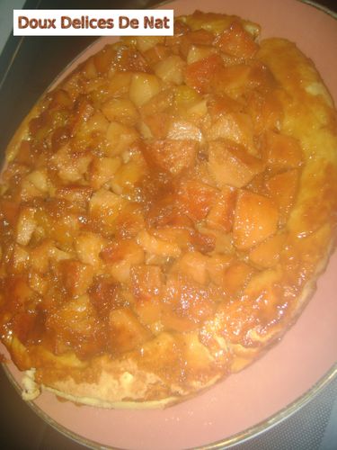 Tarte-tatin-mangue-coing-et-pate-d-amande Tarte-tatin-mangue-coing-et-pate-d-amande.JPG