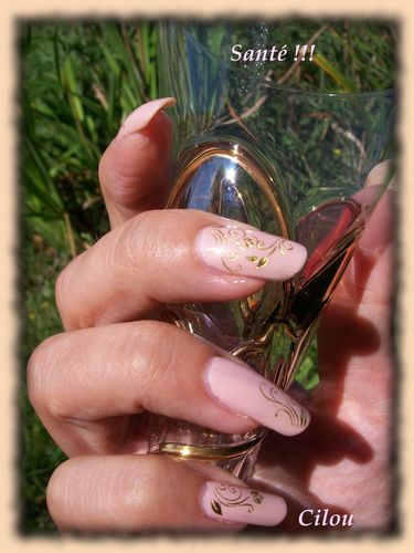 santé!!3