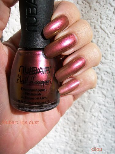 nubar iris 2