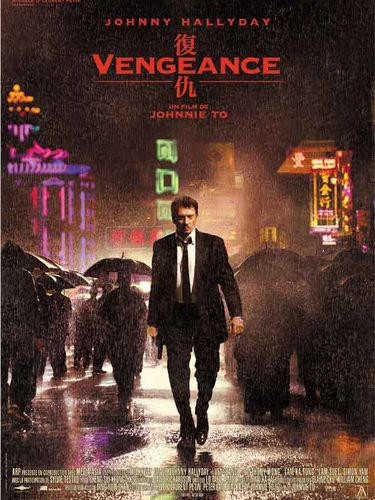 Vengeance 01