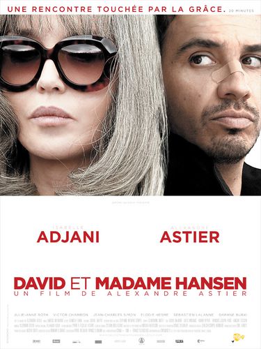 David-et-Madame-Hansen-Affiche-Teaser