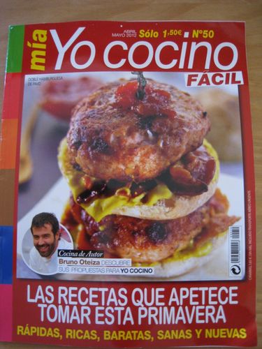 Livre cuisine
