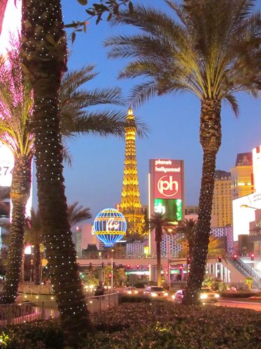 Le Paris-Las Vegas... 2013-6 3946
