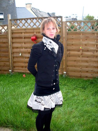 Sophie-Newspaper.JPG