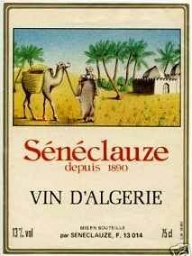 sénéclauze