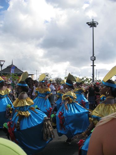 Carnaval 4103