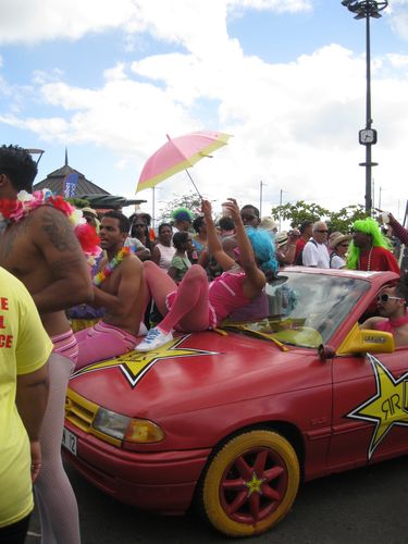 Carnaval 4118