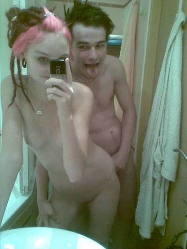 jeunes couples sexe