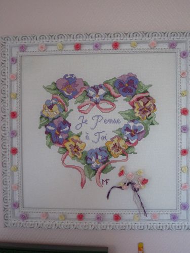 Broderie 0149