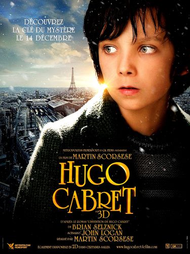 Hugo cabret " Telecharger Megaupload Multi Liens stream dvdrip film ...