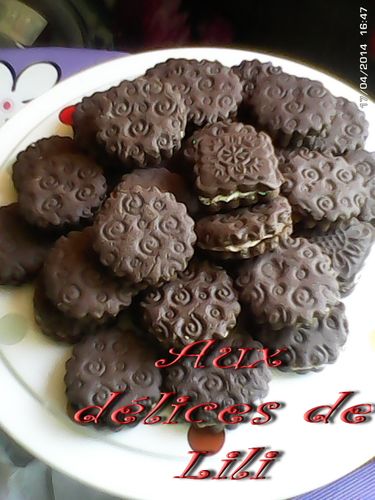 oreo 0000115