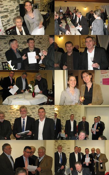 null Soirée Vins janvier 20121