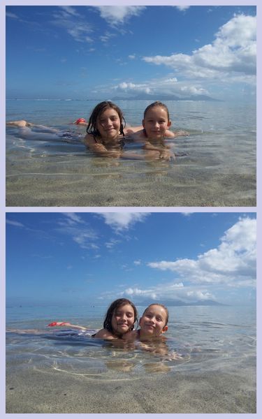 Plage PK 181