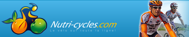 Logo Nutri Cycles