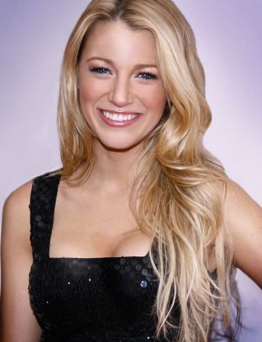 Personnes célèbres réelles ou imaginaires - Page 4 Photo-blake-lively