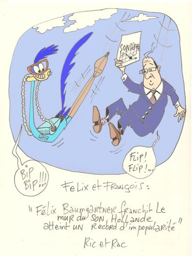 Felix et François