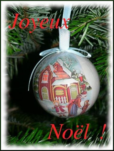 Noël 2011 bis