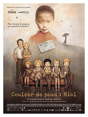 Couleur-de-peau-Miel-affiche[1]