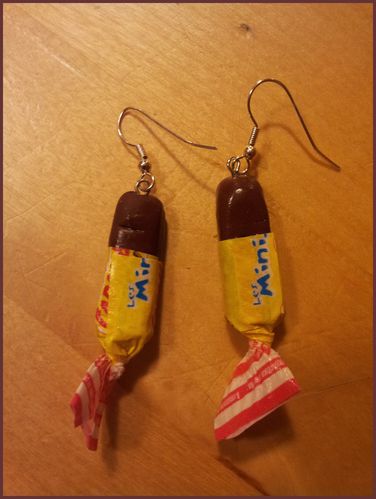 boucles carambars