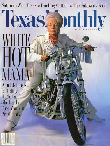 Ann Richards 3