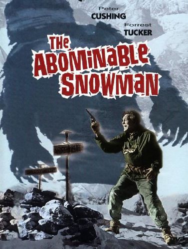 abominable-snowman