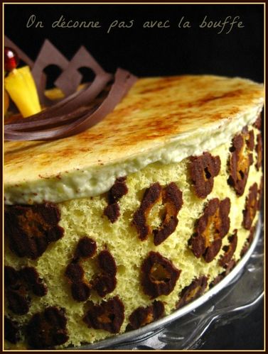 Copy of entremet leopard 025