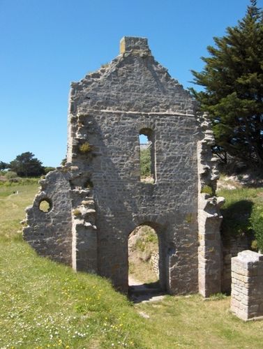 Batz 02 Chapelle St Anne