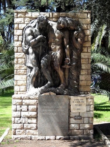 Plaza Italia