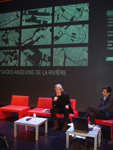 Angers, Berges de Maine, Equipe LIN, Michel Desvignes,20120117