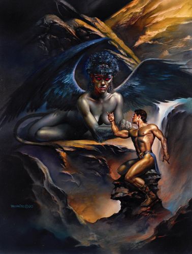 Sphinx