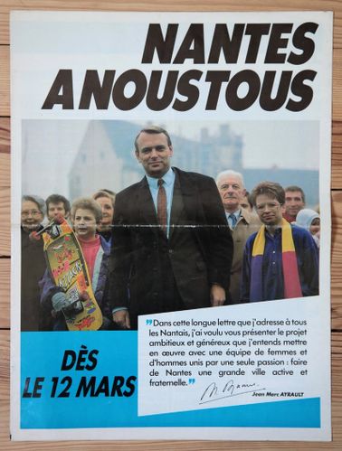 Nantes : Les bibliothèques municipales de nouveau en grève Nantes : Les bibliothèques municipales de nouveau en grève