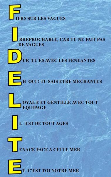 fidelite