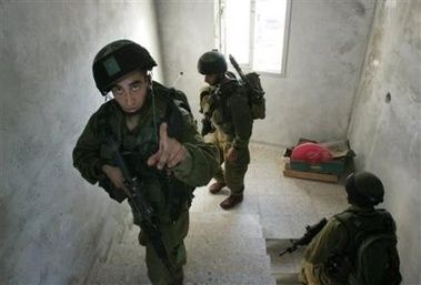 Letter to Gaza Citizen: I Am the Soldier Who Slept in Your Home